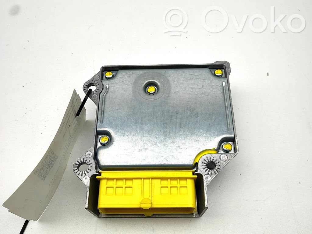 Audi RS4 B8 Unitate/modul de comandă airbaguri 