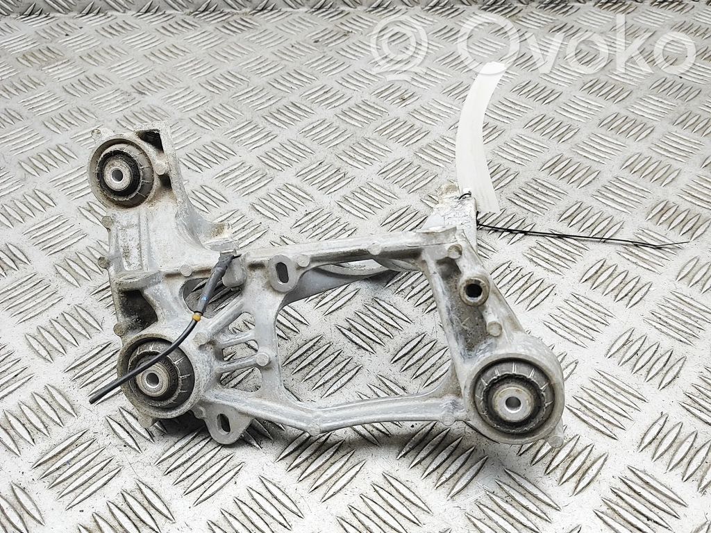 Tesla Model X Suport montaj compresor A/C 