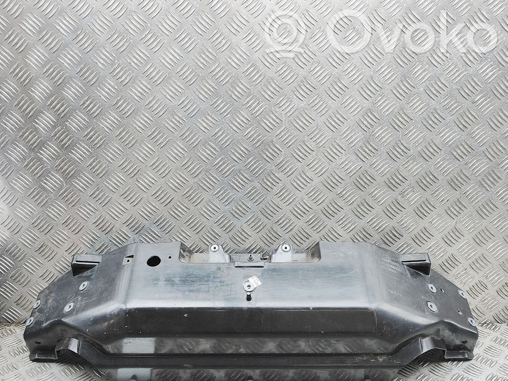 Tesla Model X Kita kėbulo dalis