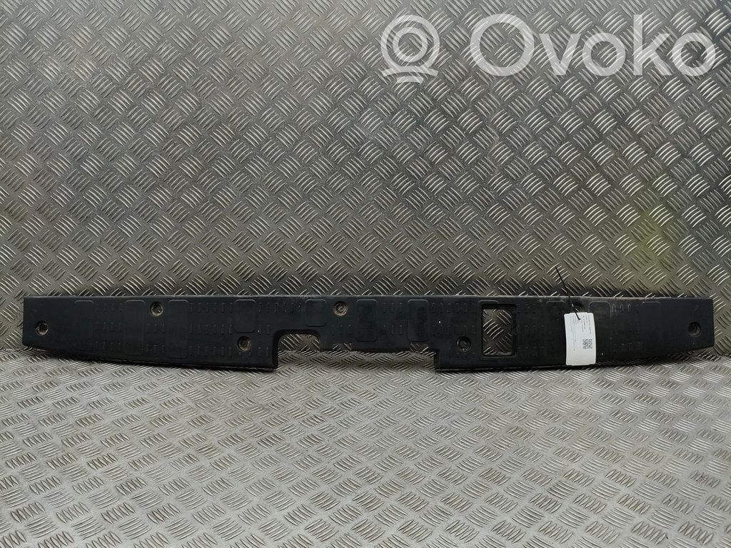 Volkswagen Crafter Protector del borde del maletero/compartimento de carga