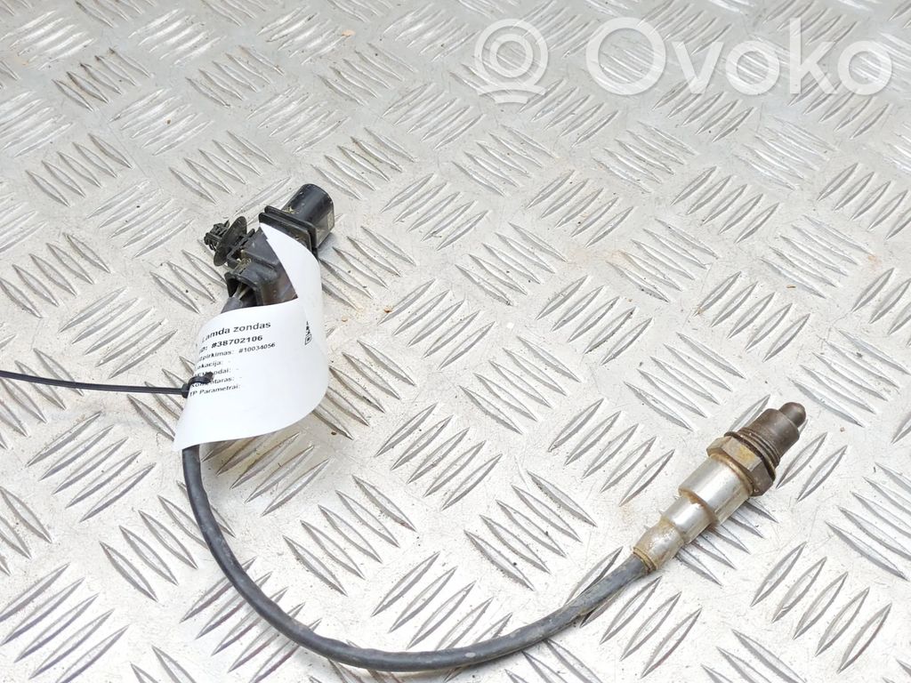 BYD Seal U Lambda-anturi 