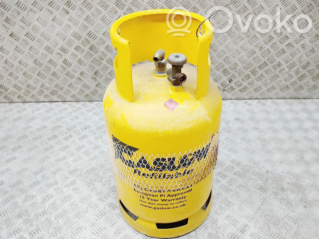 Fiat Ducato Altra parte interiore 