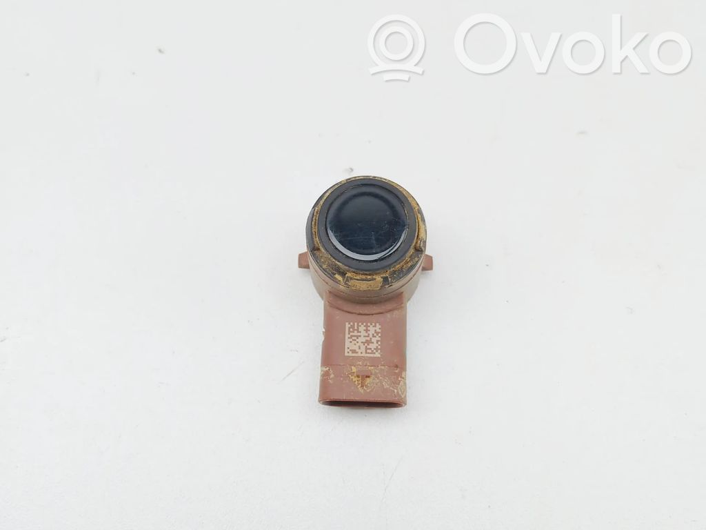 BYD Seal U Sensor de aparcamiento PDC