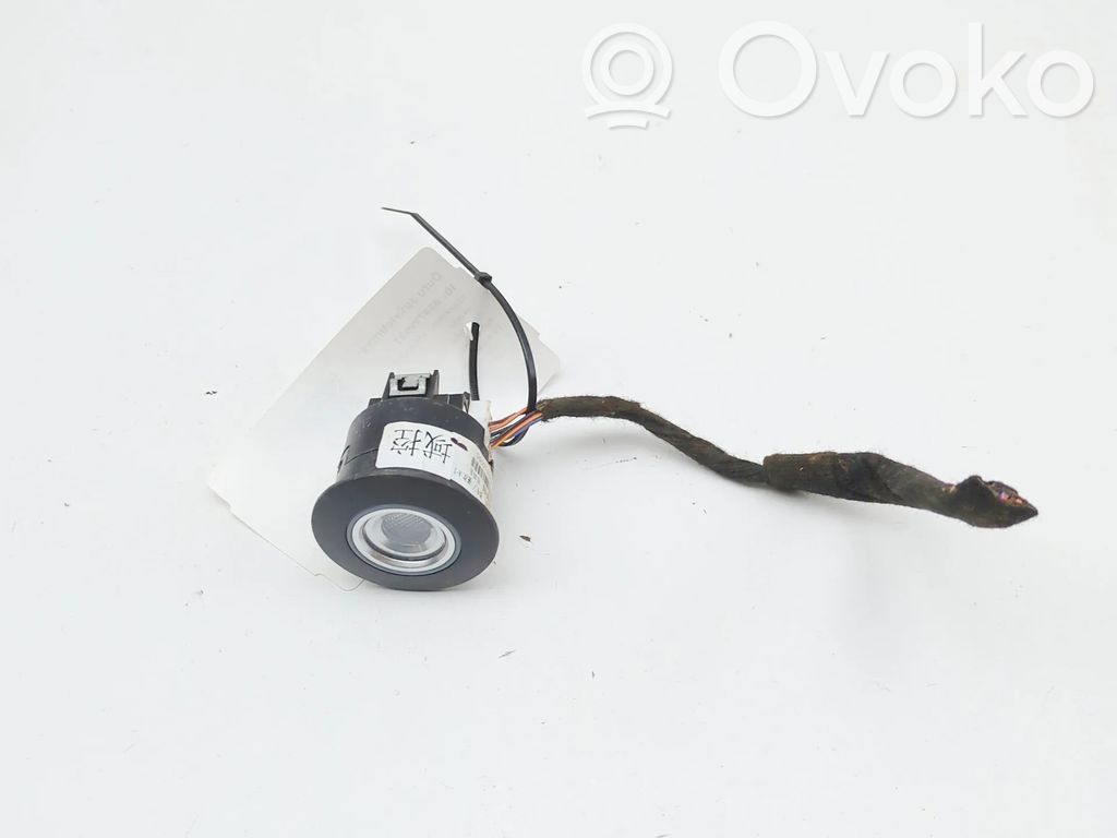 BYD Seal Luz del asiento delantero