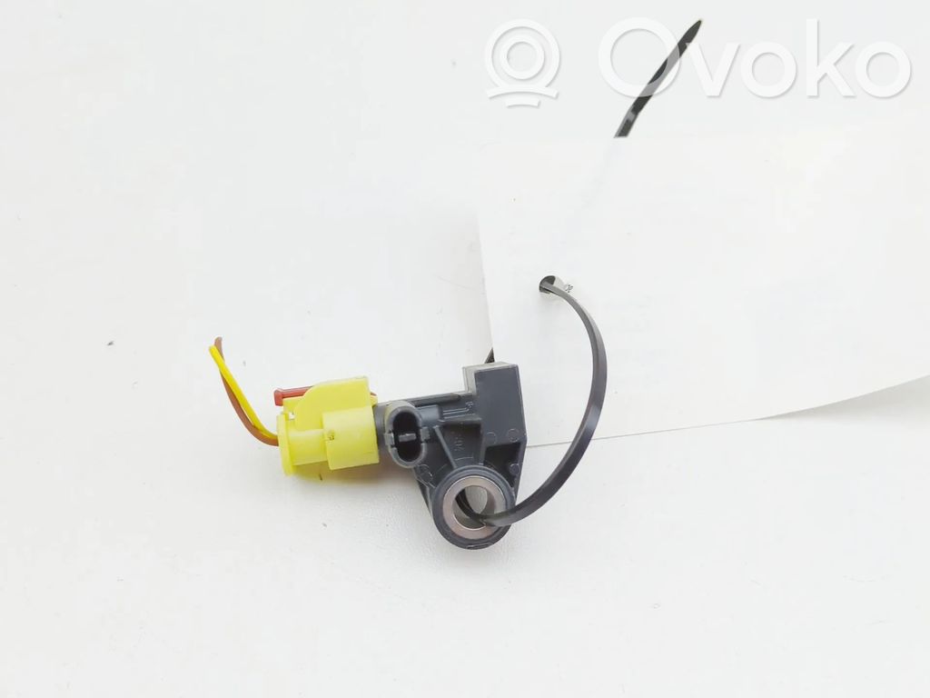 Volkswagen Tayron I Sensor impacto/accidente para activar Airbag 