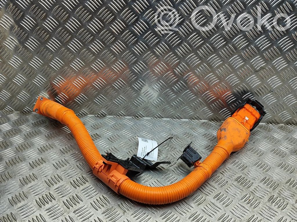 KIA EV3 Muu johtosarja 