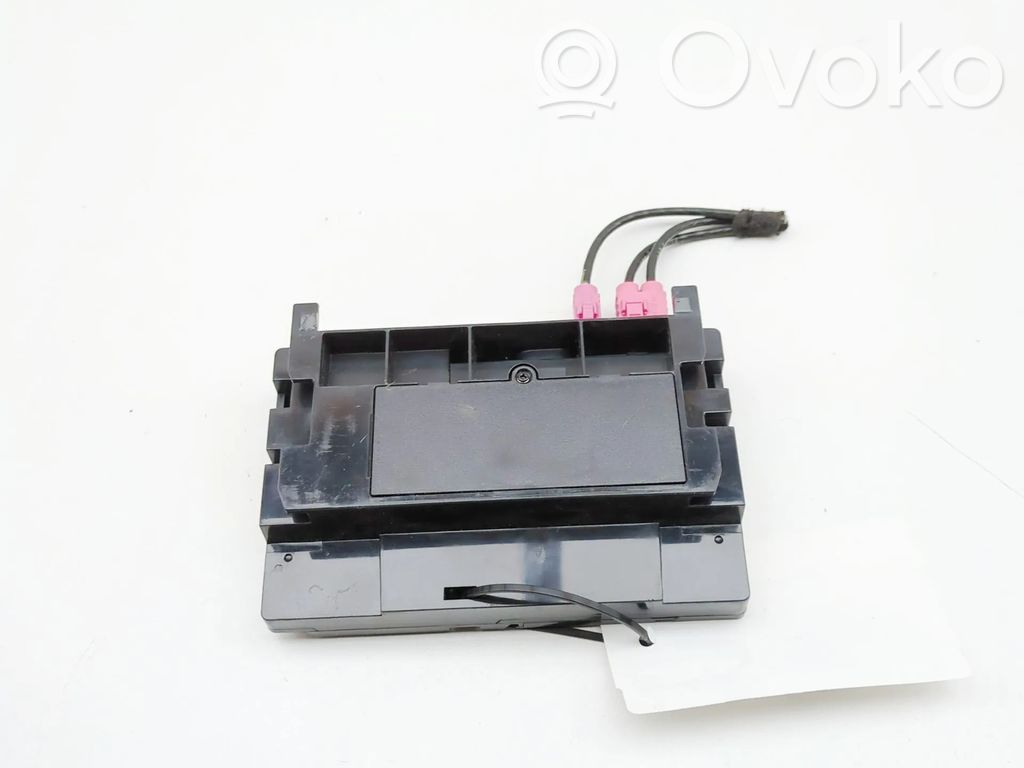 Volkswagen Tayron I Moduł / Sterownik Bluetooth 
