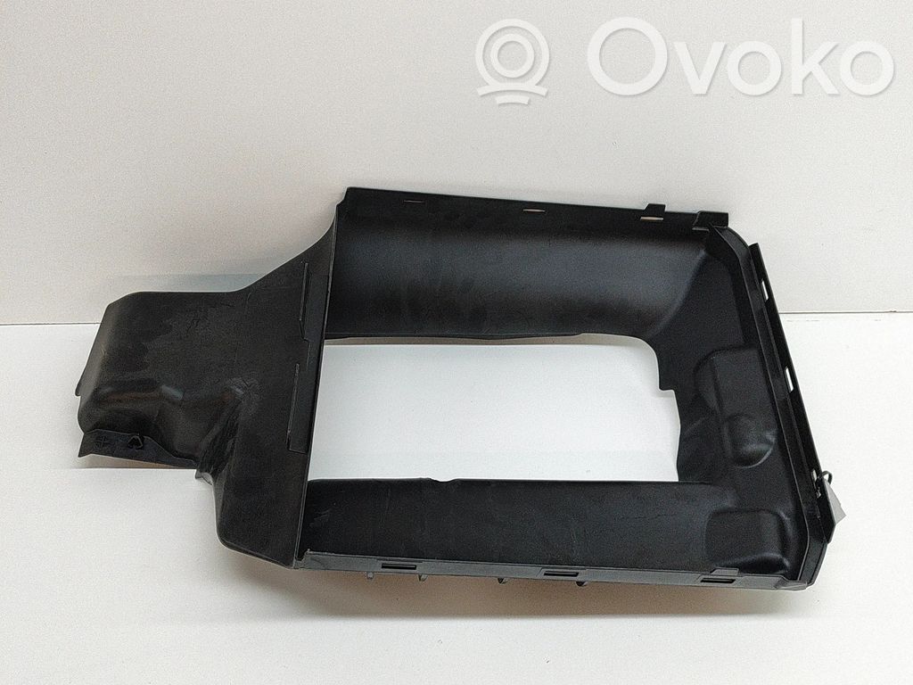 Porsche 911 992 Condotto d'aria intercooler