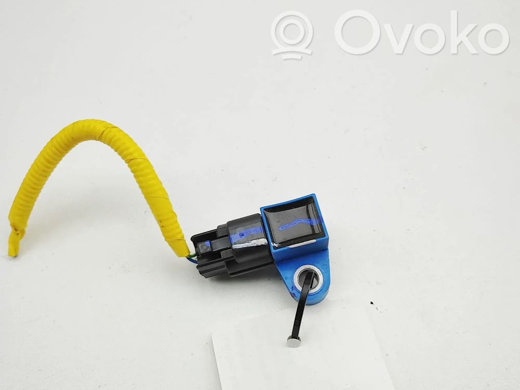 BYD Seal Sensor impacto/accidente para activar Airbag 