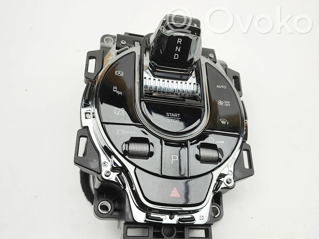 BYD Seal Selector caja de cambios