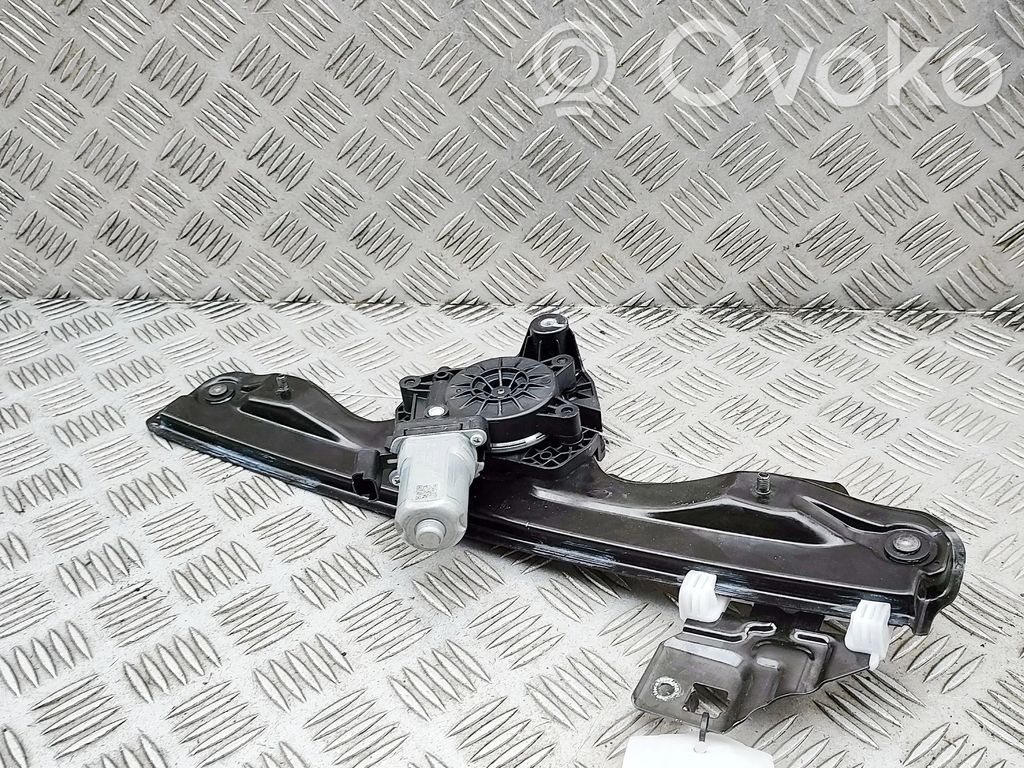 BYD Seal Macara geam ușă spate cu motor 