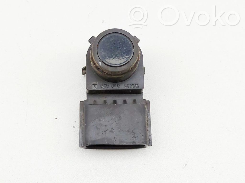 KIA Niro Sensor de aparcamiento PDC