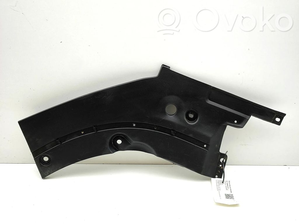 BYD Seal Garniture de radiateur 