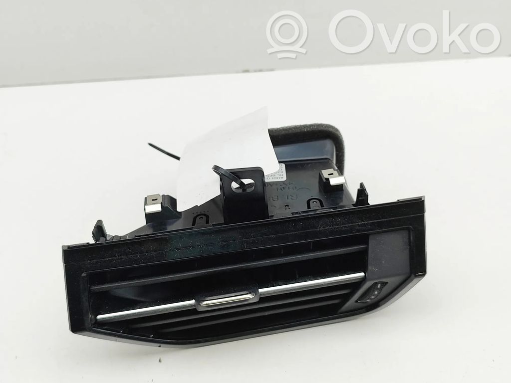 Audi Q3 F3 Luftausströmer Lüftungsdüse Luftdüse frontscheibe 