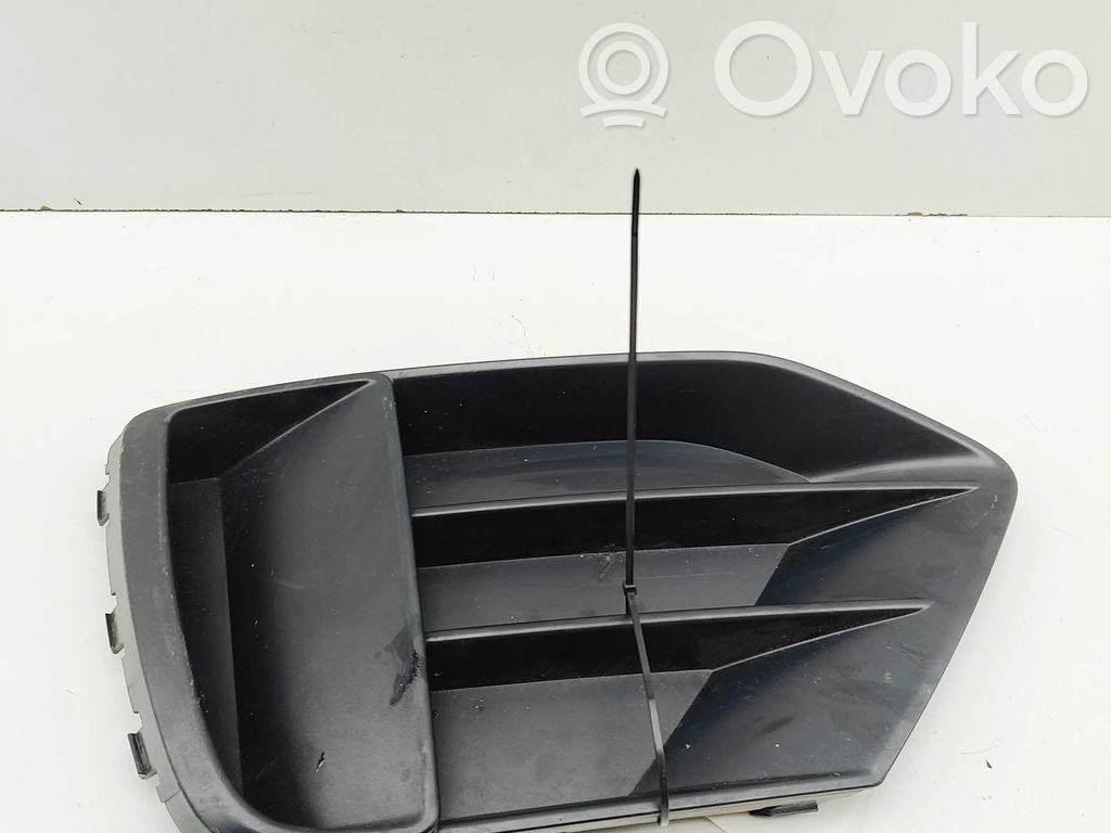 Audi Q3 F3 Grilă față 