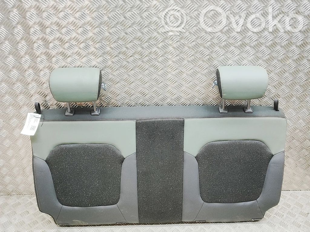 Dacia Spring Fotel tylny 