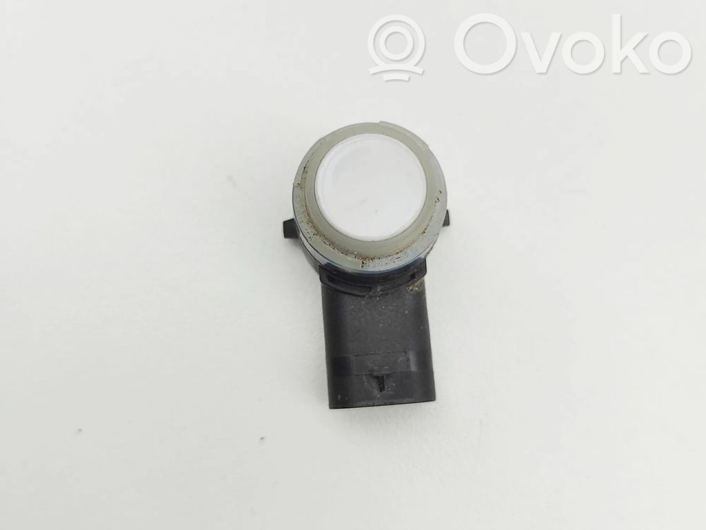 Peugeot Partner Parksensor PDC 