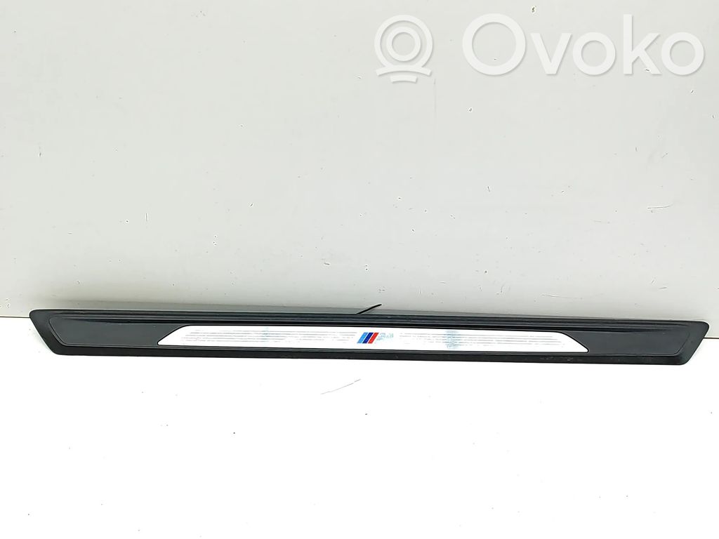BMW 2 F22 F23 Einstiegsleiste Zierleiste vorne