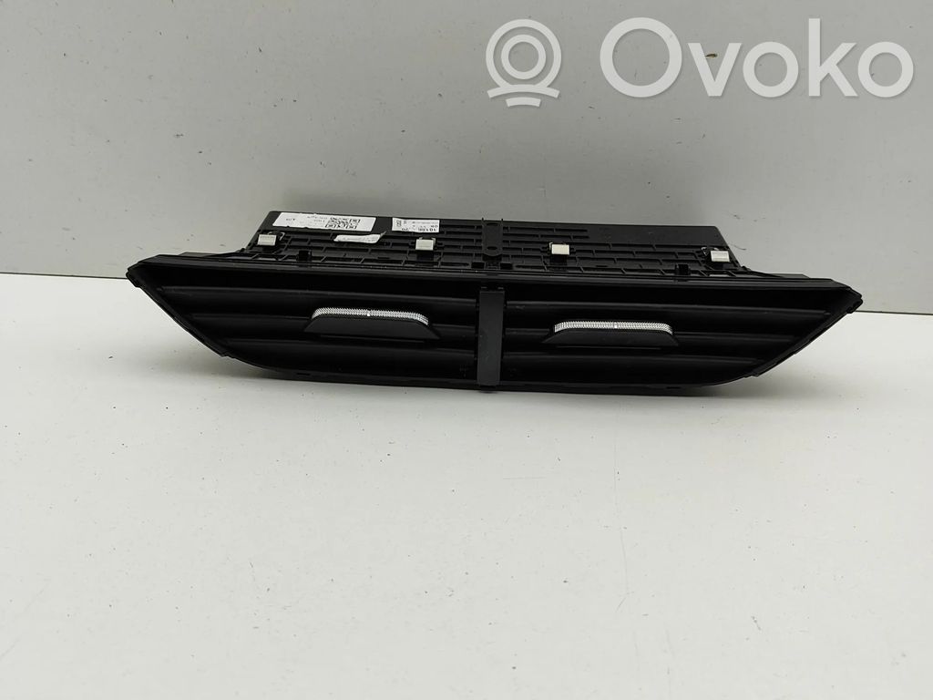 Skoda Octavia Mk4 Autres éléments de console centrale 