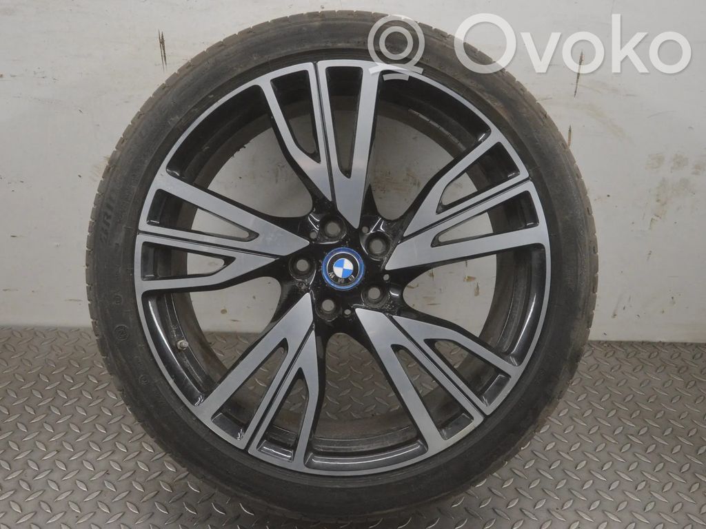 BMW i8 Jantă aliaj R20 