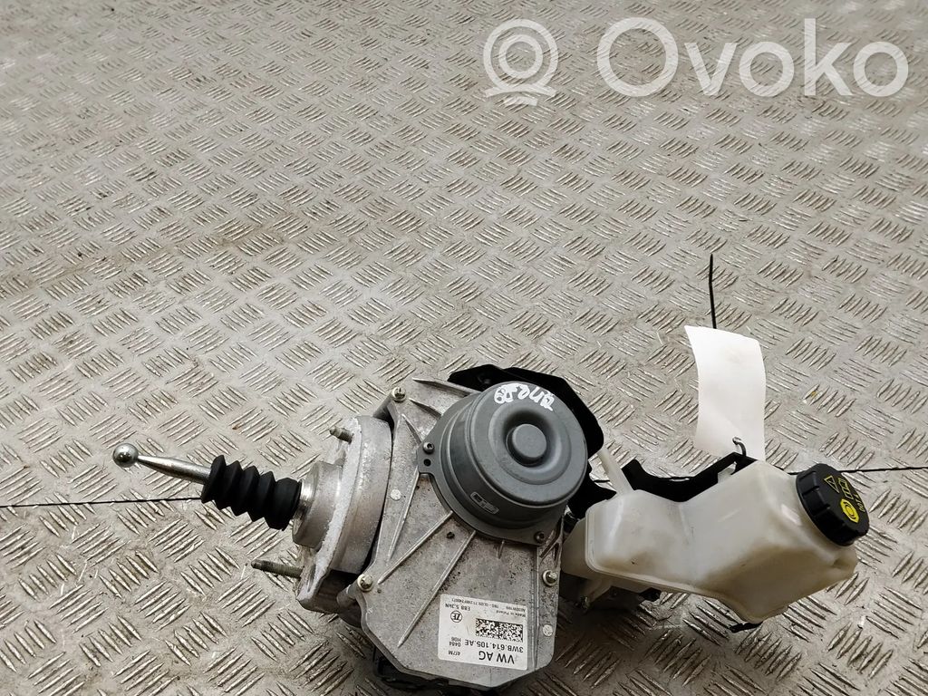 Volkswagen Tiguan Servofrână 