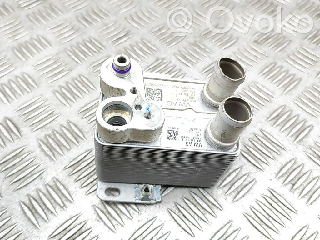 Cupra Born Ventilateur de batterie véhicule hybride / électrique