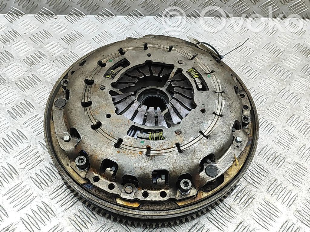 BMW 3 E90 E91 Kit ambreiaj 