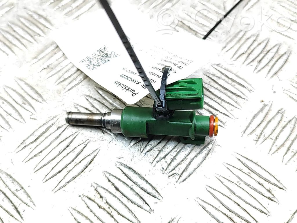 Toyota Yaris Cross Injecteur de carburant 
