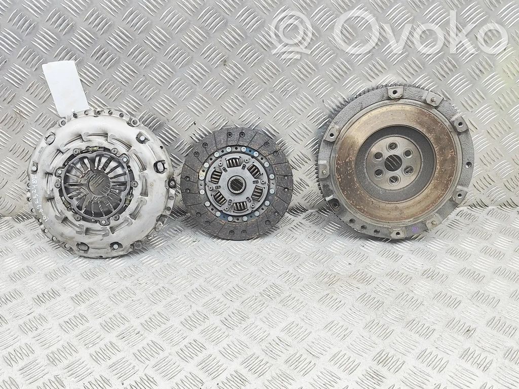 Mazda MX-5 ND Kit d'embrayage 