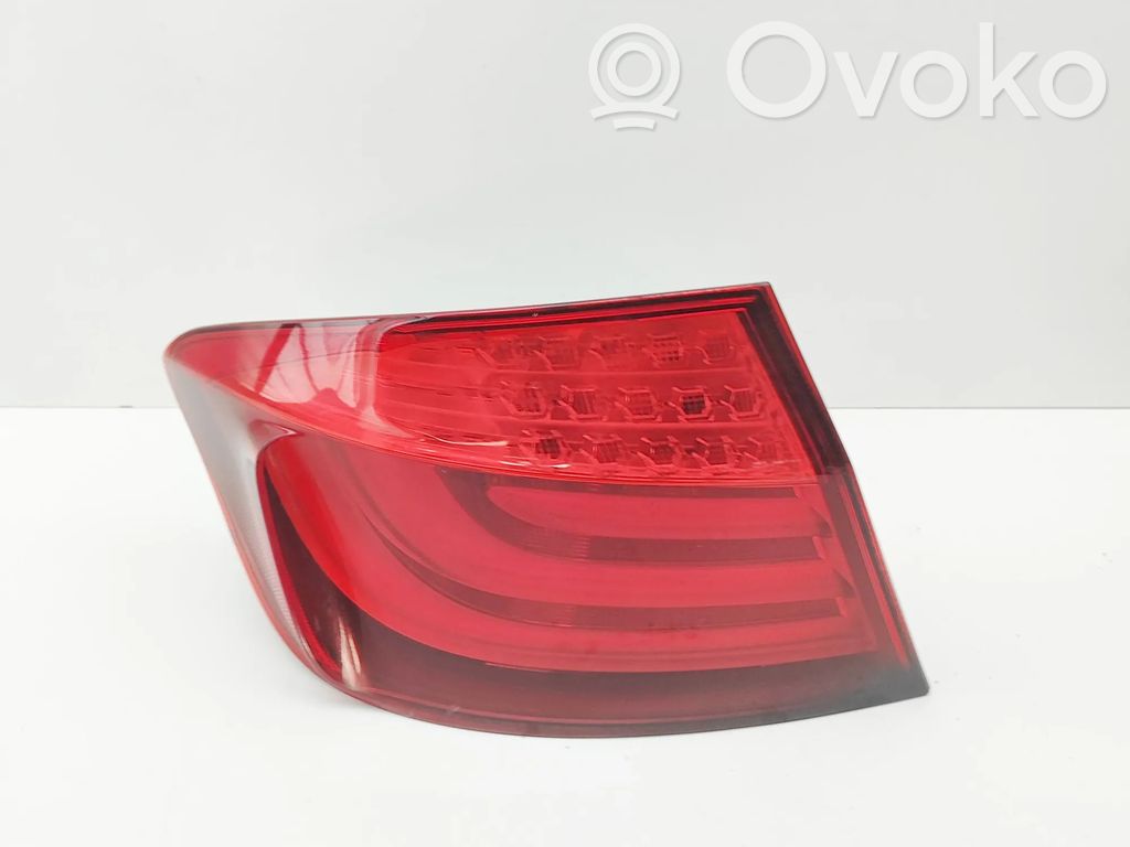 BMW 5 F10 F11 Feux arrière / postérieurs 