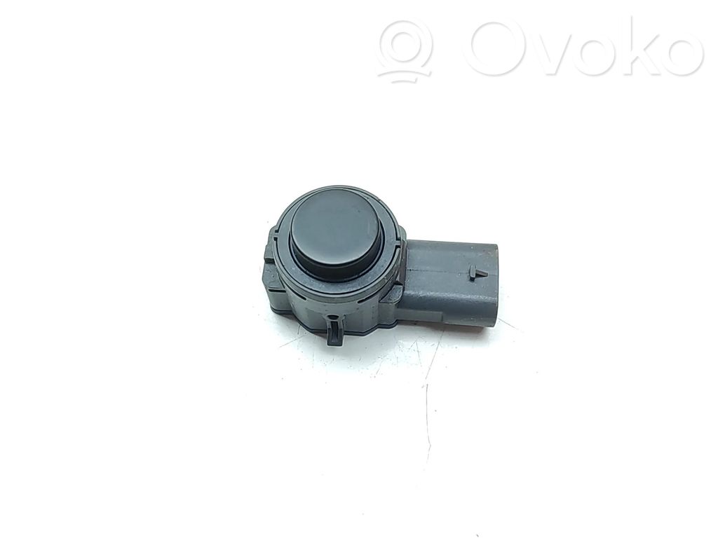 Volkswagen ID.7 Czujnik parkowania PDC