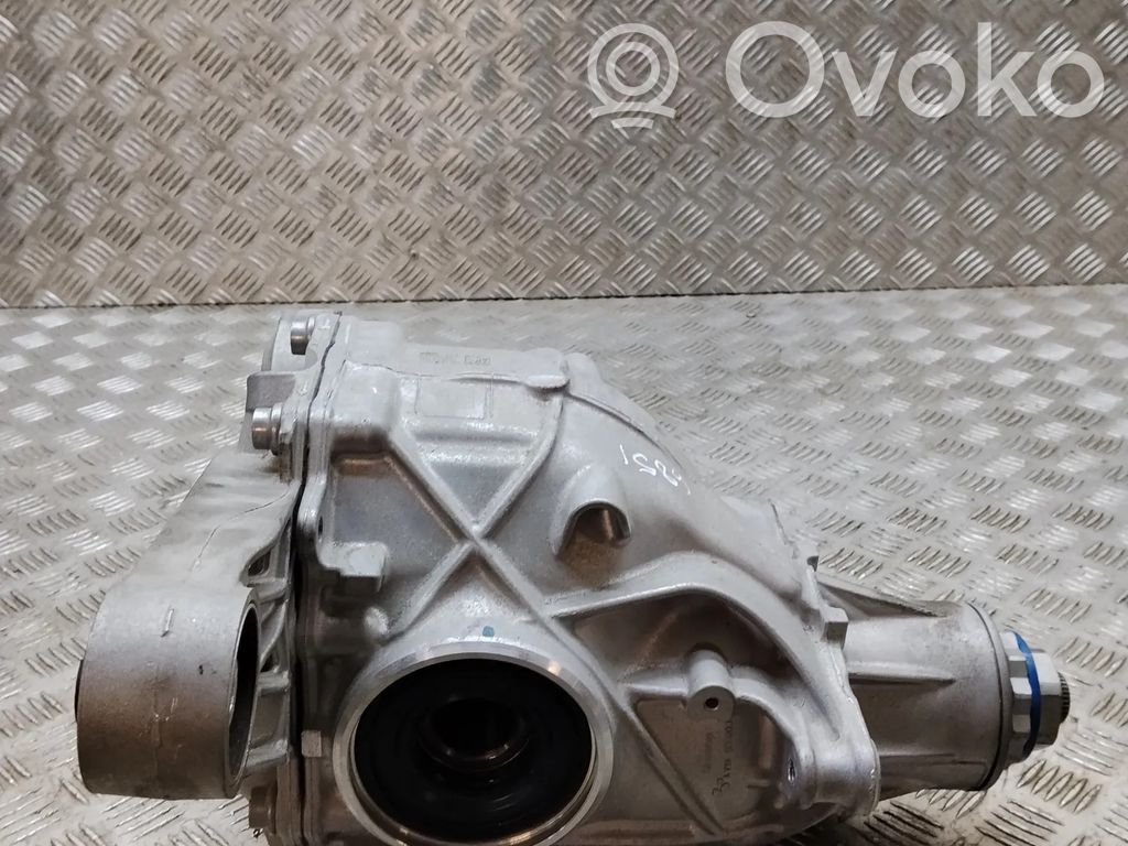 BMW X5 G05 Hinterachsdifferential