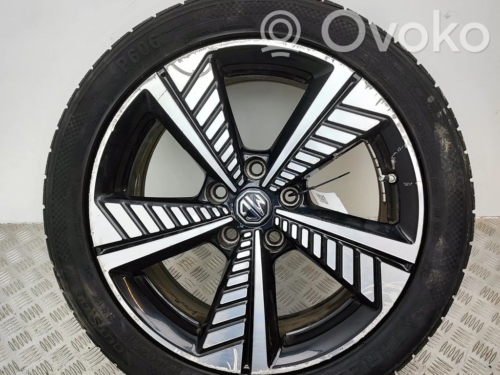 MG ZS Jante alliage R17 