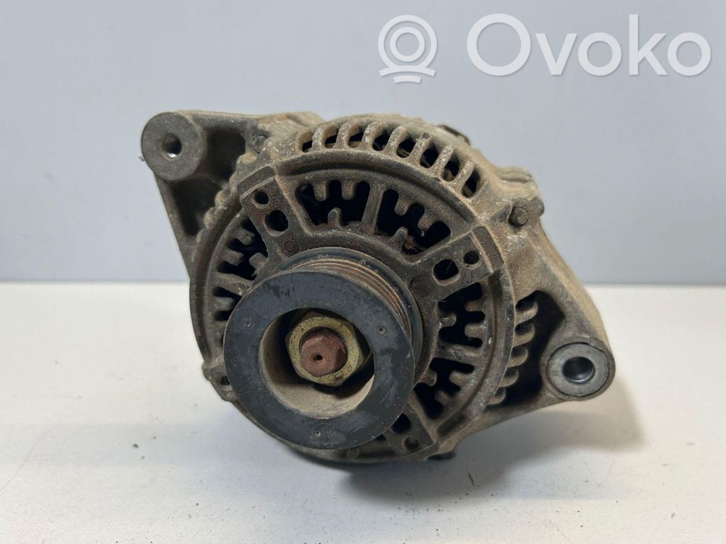 Land Rover Freelander Ģenerators 
