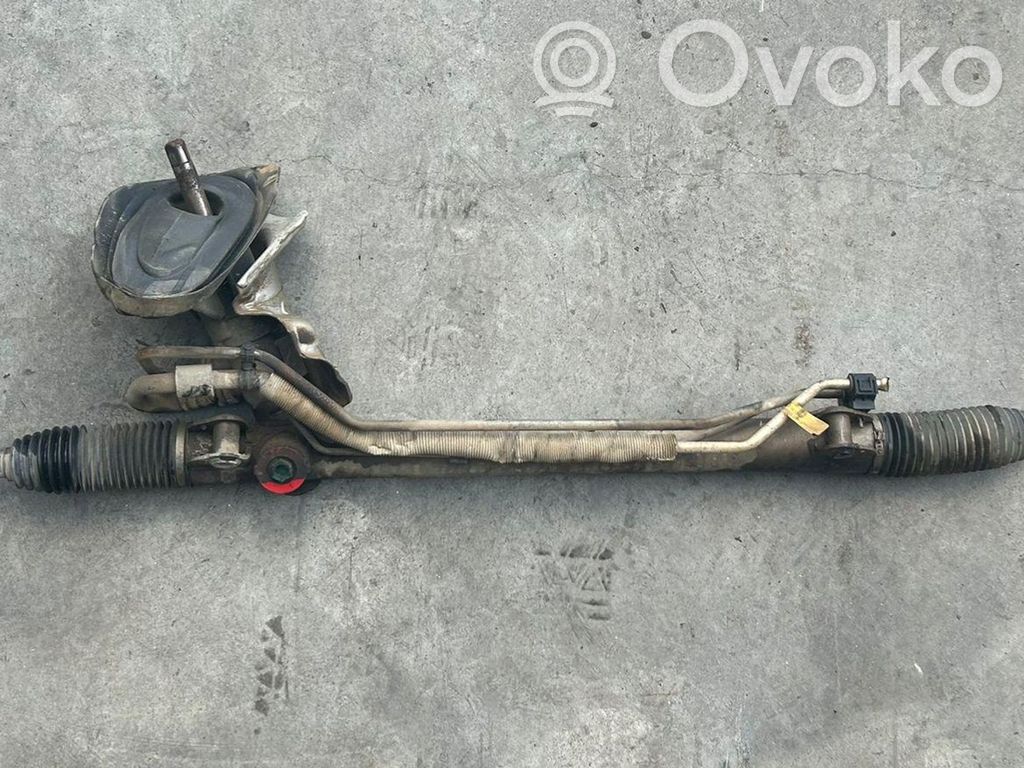 Volvo S80 Lenkgetriebe 