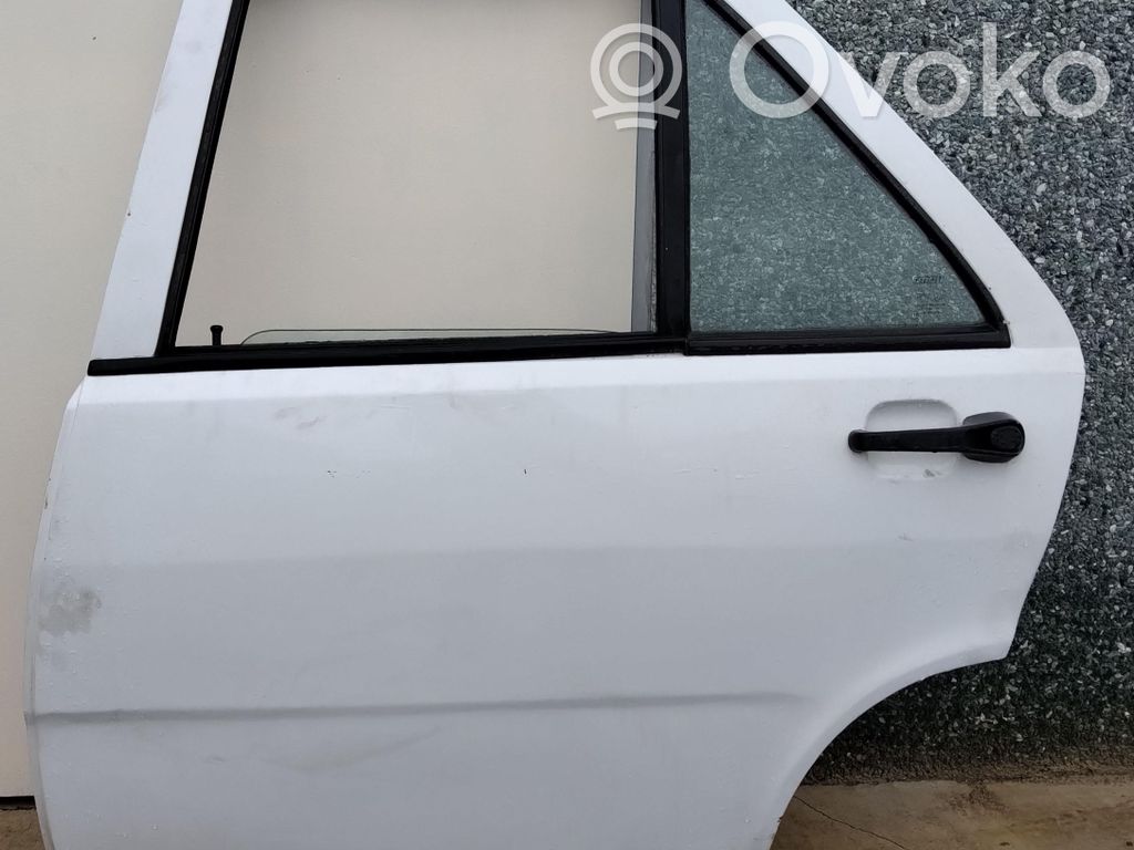 Fiat Tipo Puerta trasera 