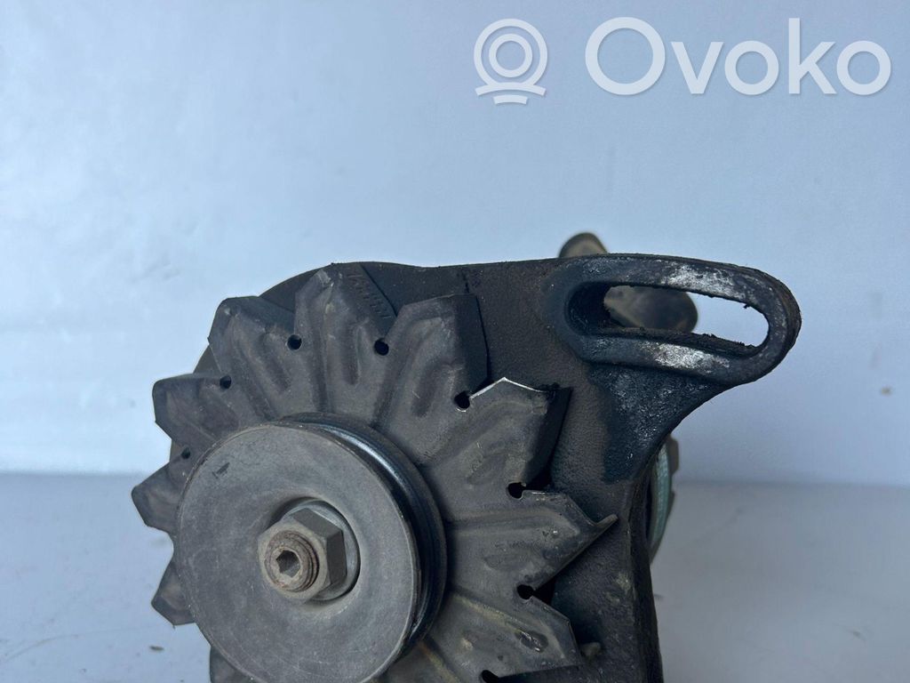Fiat Uno Alternator 