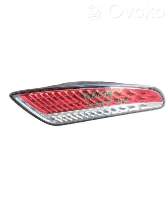 Lancia Delta III Luci posteriori 