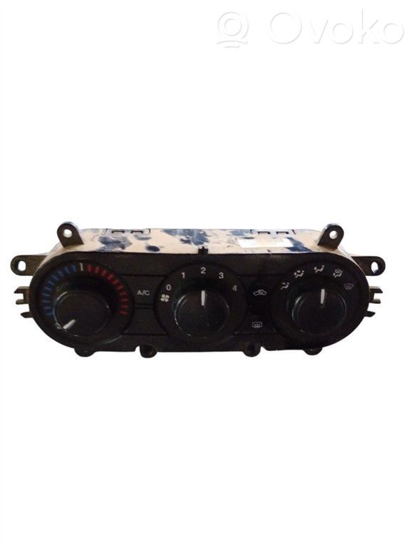 Climate control unit   1830544,1830544,QJ2R