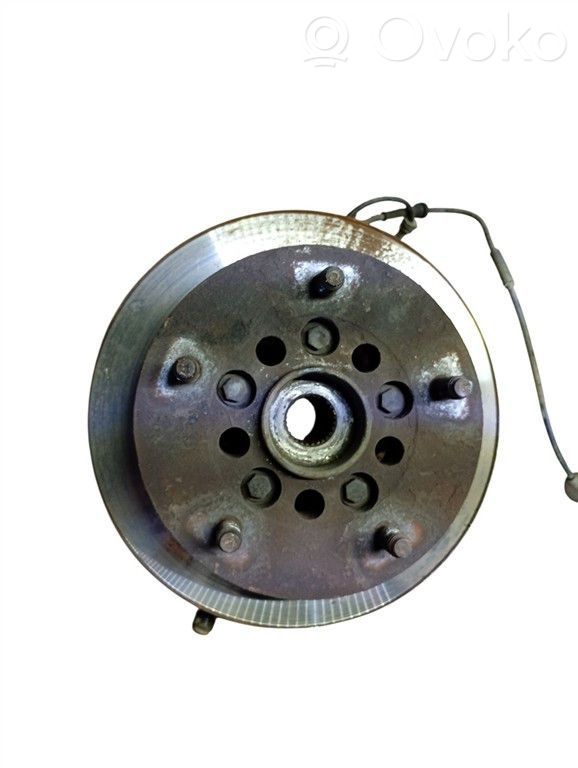 Achsschenkel vorne   4507717,4507717,ABFA