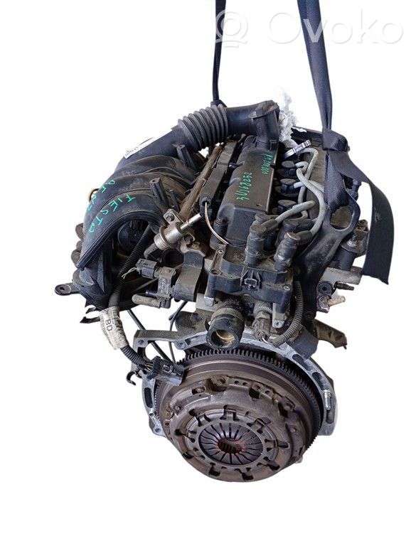 Engine   1406667,1406667,ZH12FUJB