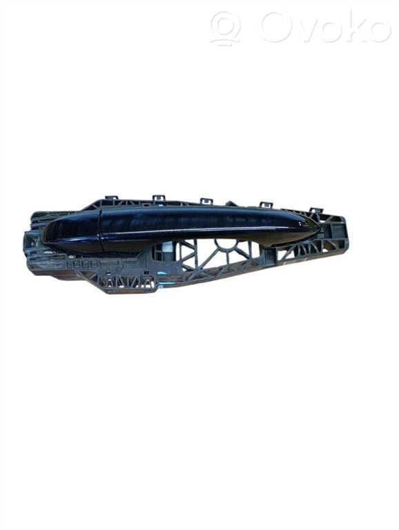 Manecilla externa puerta trasera   53482493,53482493,55280444