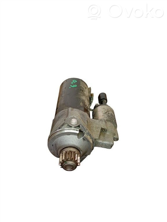 Motor de arranque   02M911024CX,02M911024CX,CUVC