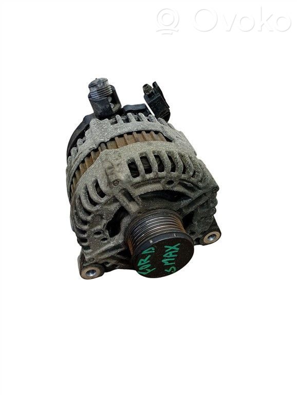 Alternator   1678607,1678607