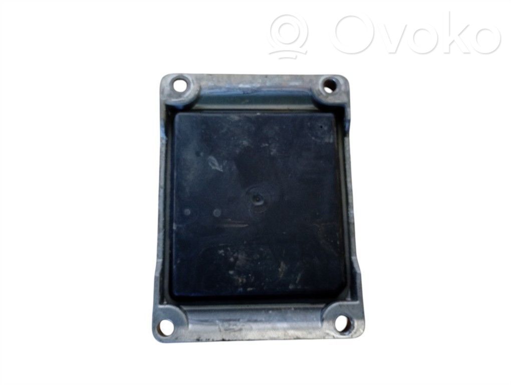 Fiat Idea Injection control unit/module 