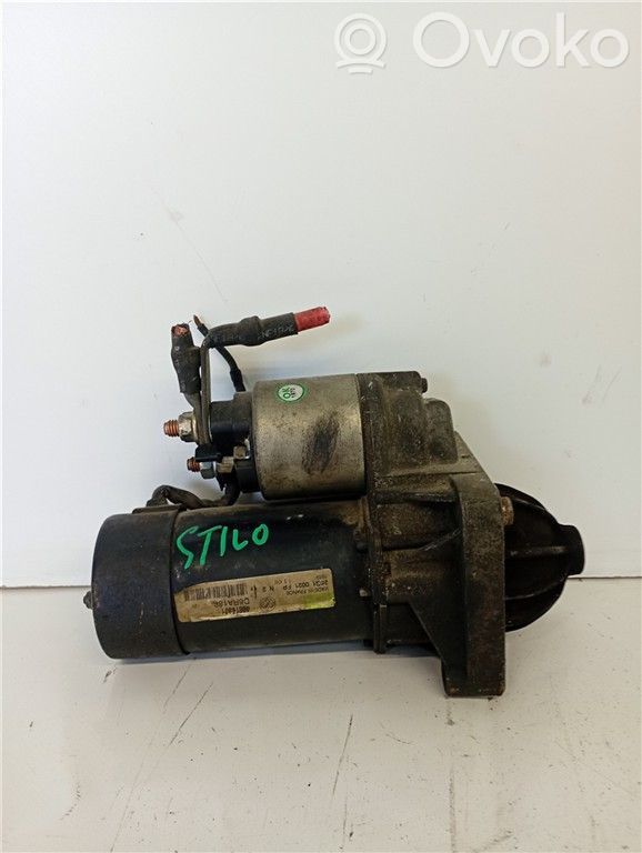 Motor de arranque   51868757,46816971,51868757