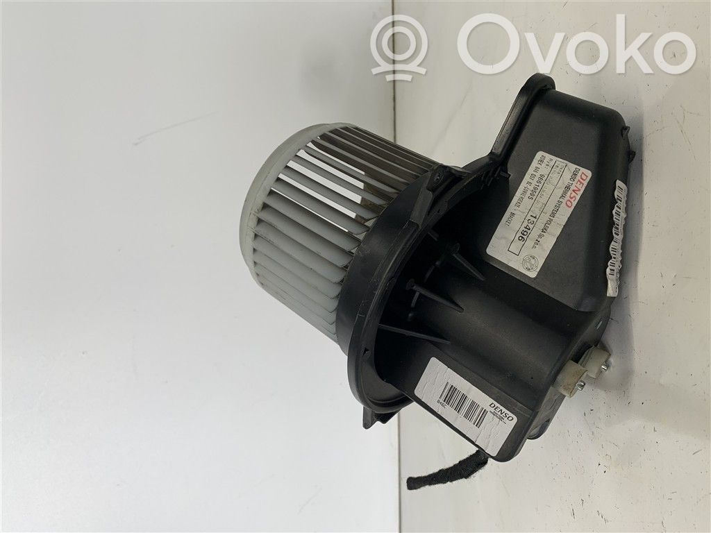 Lancia Ypsilon Ventilator aerotermă 