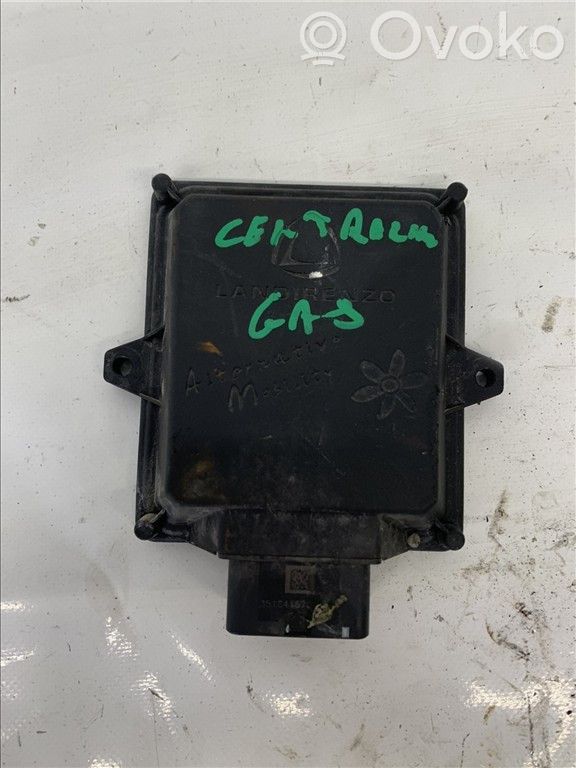 Injection control unit/module   51910845,169A4000,51910845