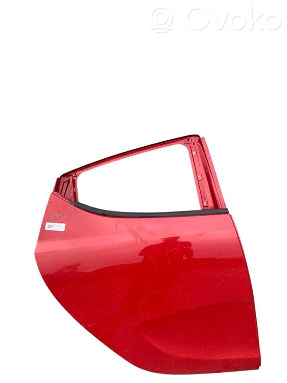 Puerta trasera   52121661,169A4000,52121661
