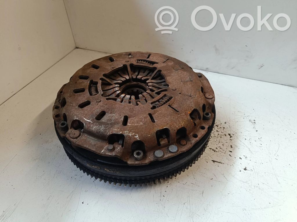 Clutch set kit